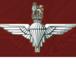 Parastroop Official Regiment