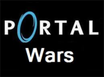 Portal wars Test subjects