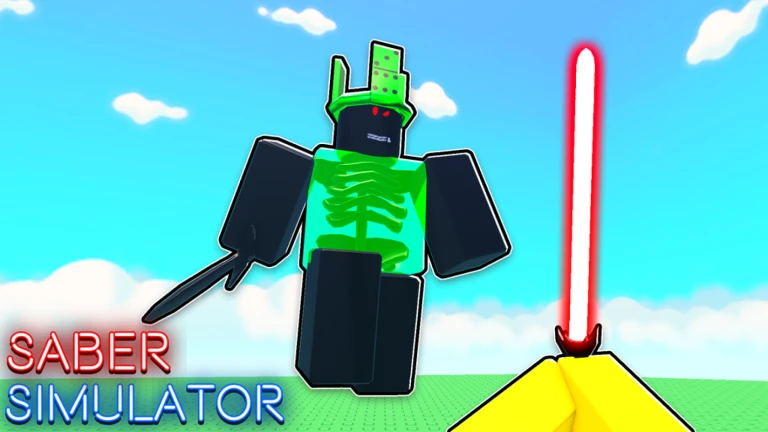 Saber Simulator [CLASSIC]