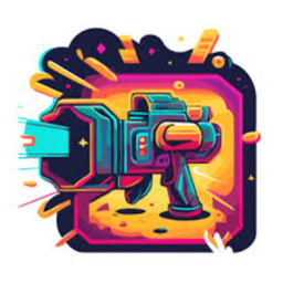 laser tag ultra