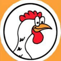 Cluck Donald's