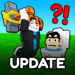 [NEW VAULT] Break a Brainrot Egg! icon