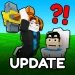 [NEW VAULT] Break a Brainrot Egg! icon