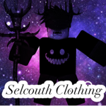 Selcouth Clothing