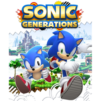Sonic Simulator, Green Hill