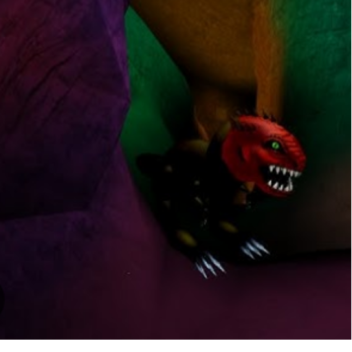 Die Redwood Caves Classic