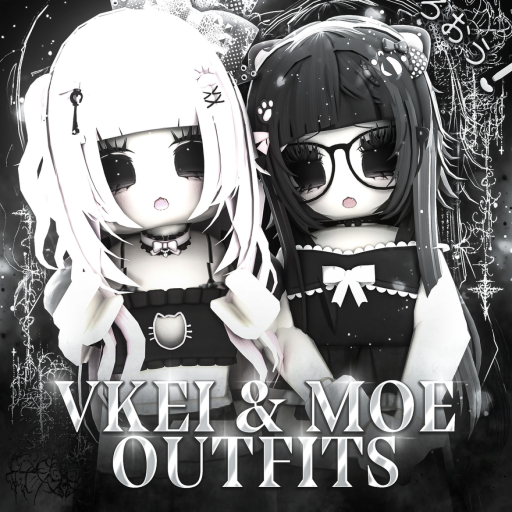 Kawaii Vkei Moe outfit Ideas