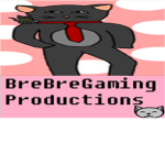 BreBreGaming Productions
