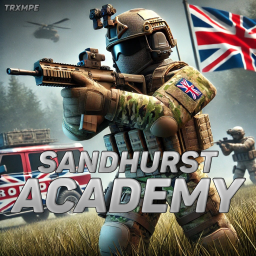 💂[BA] Sandhurst Military Academy