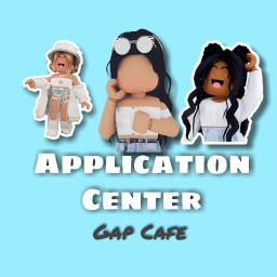 Application Center | Gap Cafe