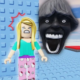 67 Scary Troll Slap Tower 😱 icon