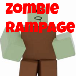 Zombie Rampage