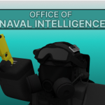 [ONA/NCIS] | Office of Naval Intelligence