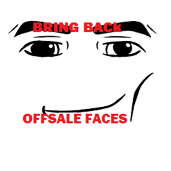 Off Faces