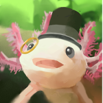 The salamander club