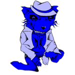 Bingus of Quiet Desires