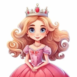 Pretty Princess RP icon