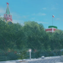 Московский Район RP  icon