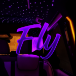 Fly Wardrobe