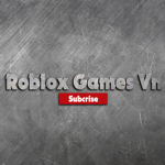 Roblox Games Vn and Fan