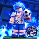 [TEDDY KNIGHT] Blue Lock Empire ⚽