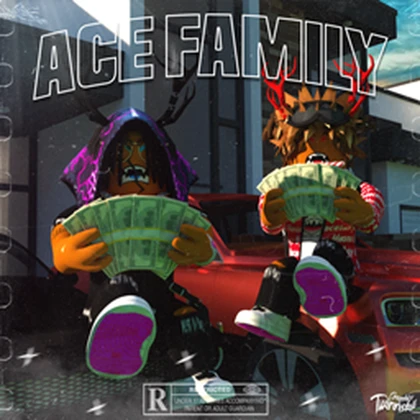 {ACE-FAMILYY} Roblox group icon