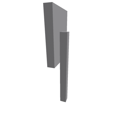 Road Chevron Right Sign