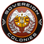 Sovereign Colonies Armed Forces.