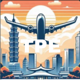 Taoyuan-Taipei International Airport