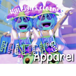 haleigh’s apparel