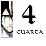 Fraccon 4 (Bleach Hollows Return)