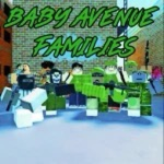 Baby Avenue Families