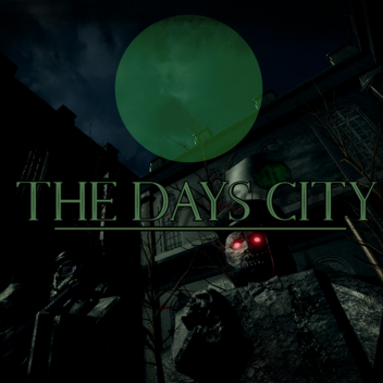 ► Old Days City