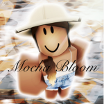 Mocha Bloom
