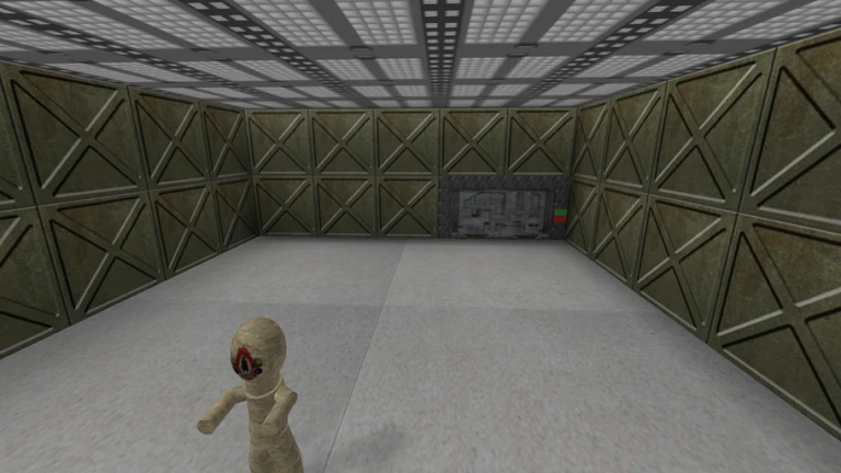 Scp 173 Roblox