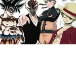 Anime squad buy Aidenbluegaming