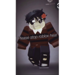 STOP ROBLOX HEAT please we beg