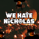 we hate nic