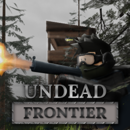 Undead Frontier (OPEN!!)