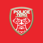 Police T e r o Soccer Team