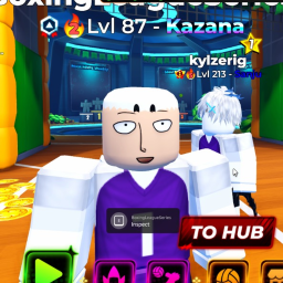 Avatar Shopping Game