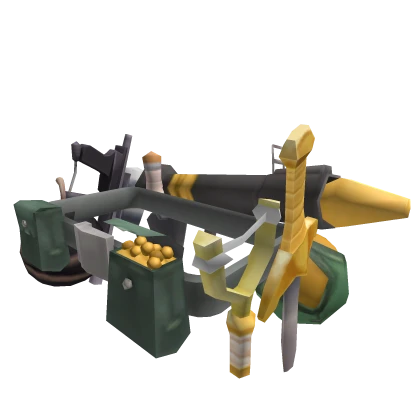 Item Thumbnail