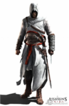 The Assassin Army