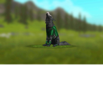 The heart of the howl
