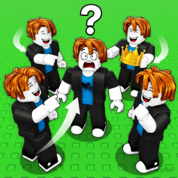 Who is most likely to? [NEW🔥]