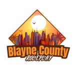 Blayne County Roleplay