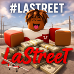#LaStreet