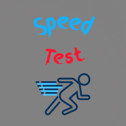 Speed Test!