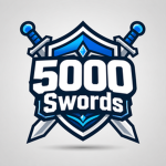 5000 Swords