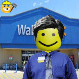 semi realistic walmart [🔨]